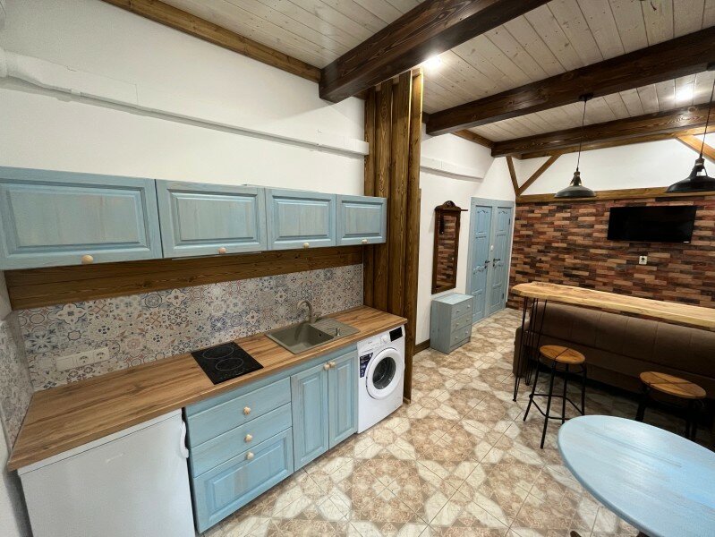 Гостиница Вилла Коронелло  Феодосия