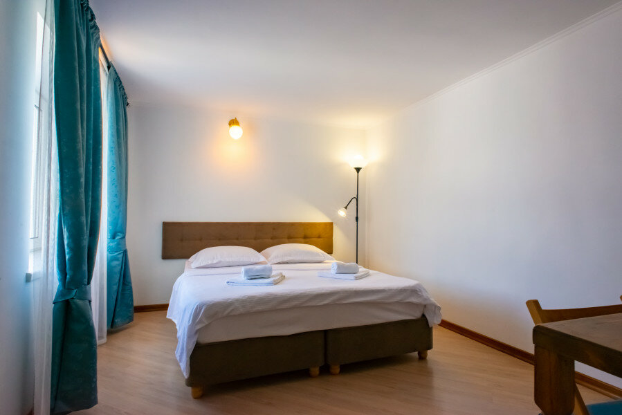 Гостиница Вилла Коронелло  Феодосия