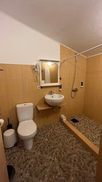 Гостиница Вилла Коронелло  Феодосия