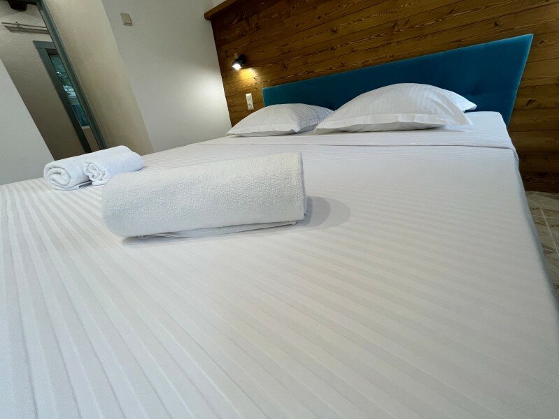 Гостиница Вилла Коронелло  Феодосия