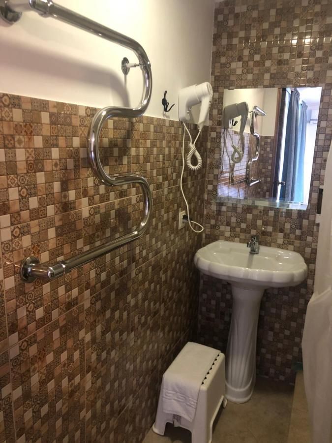 Гостиница Вилла Коронелло  Феодосия-18