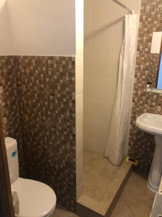 Гостиница Вилла Коронелло  Феодосия-23