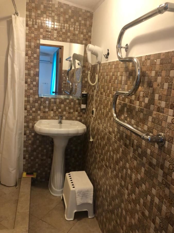 Гостиница Вилла Коронелло  Феодосия-24