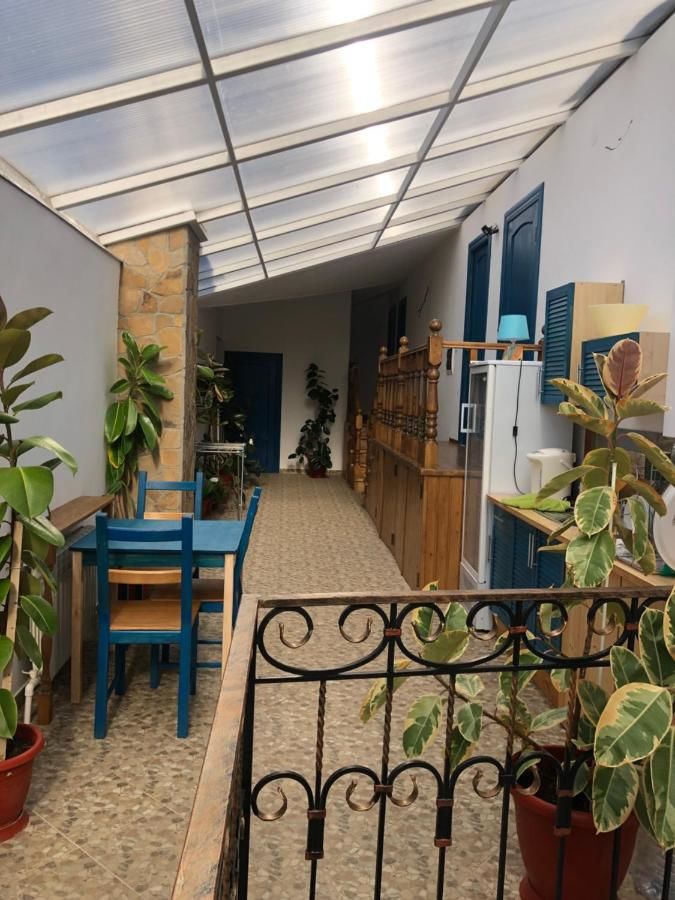 Гостиница Вилла Коронелло  Феодосия-27