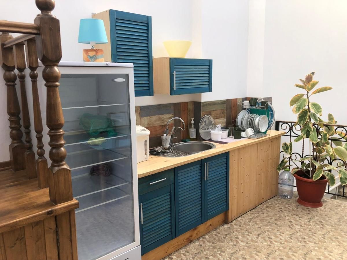 Гостиница Вилла Коронелло  Феодосия-28