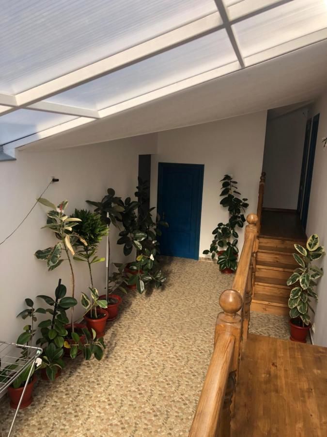 Гостиница Вилла Коронелло  Феодосия-30