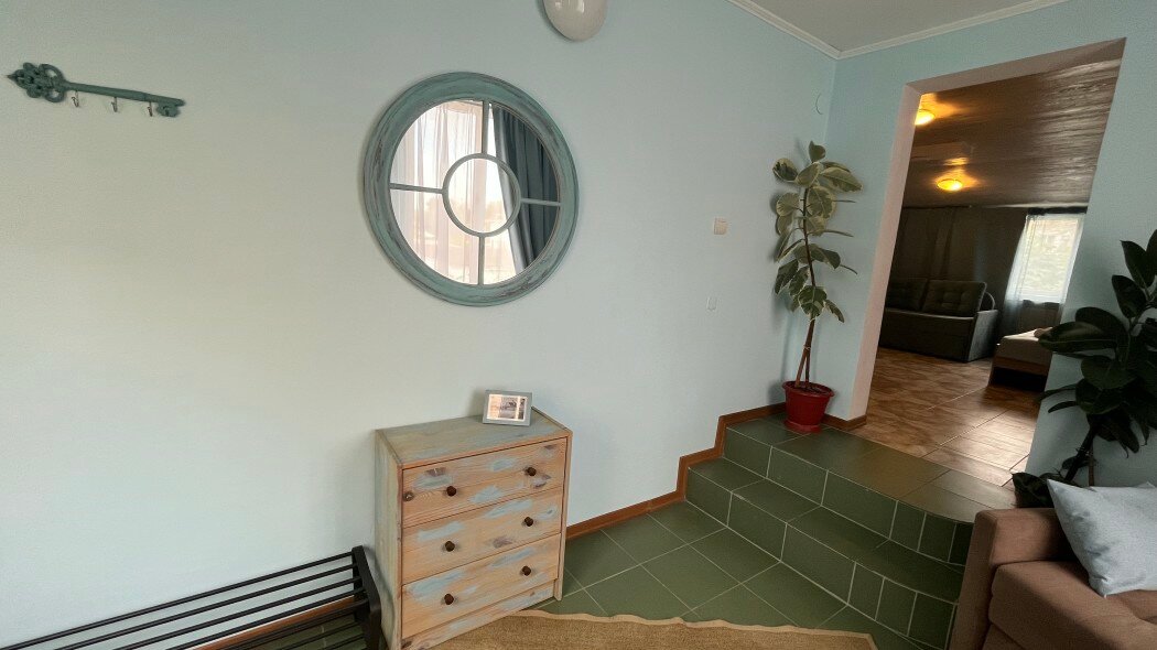 Гостиница Вилла Коронелло  Феодосия