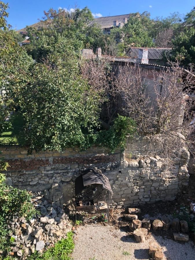 Гостиница Вилла Коронелло  Феодосия-34