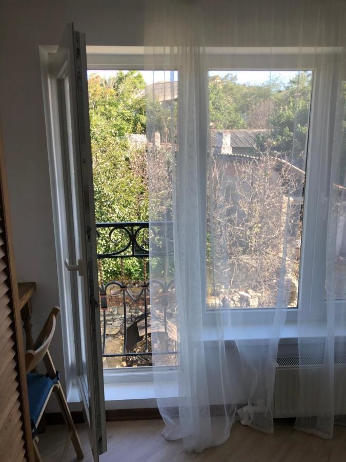 Гостиница Вилла Коронелло  Феодосия-35