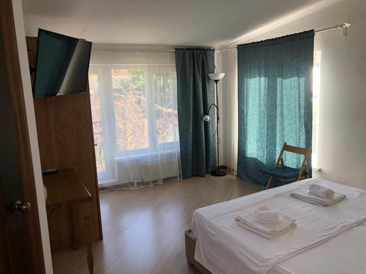 Гостиница Вилла Коронелло  Феодосия-36