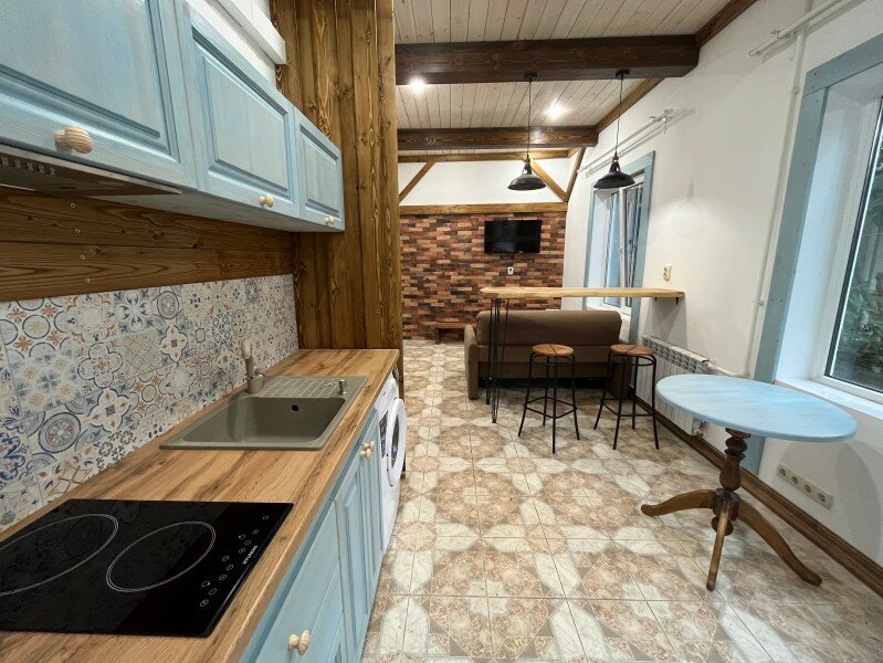 Гостиница Вилла Коронелло  Феодосия