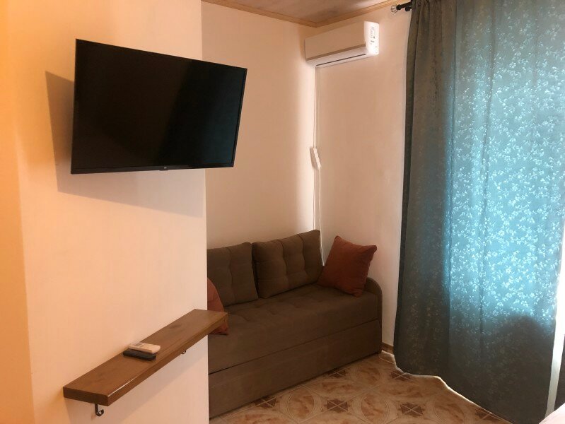 Гостиница Вилла Коронелло  Феодосия