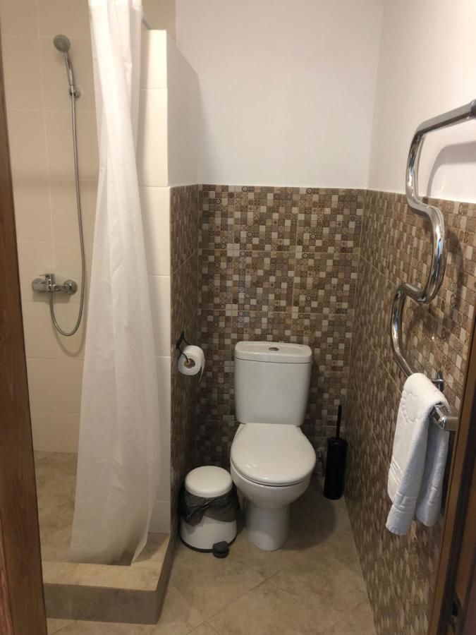 Гостиница Вилла Коронелло  Феодосия-44