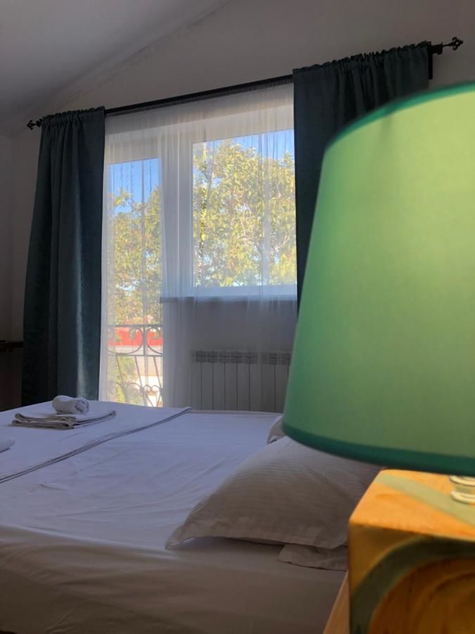 Гостиница Вилла Коронелло  Феодосия-45