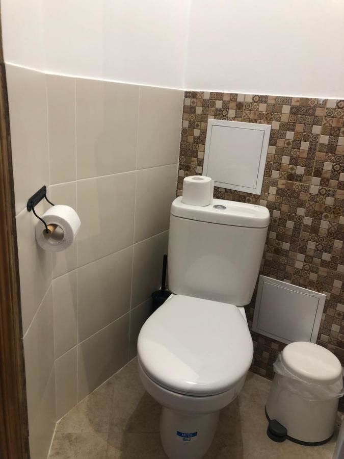 Гостиница Вилла Коронелло  Феодосия-46