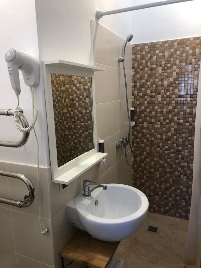 Гостиница Вилла Коронелло  Феодосия-47