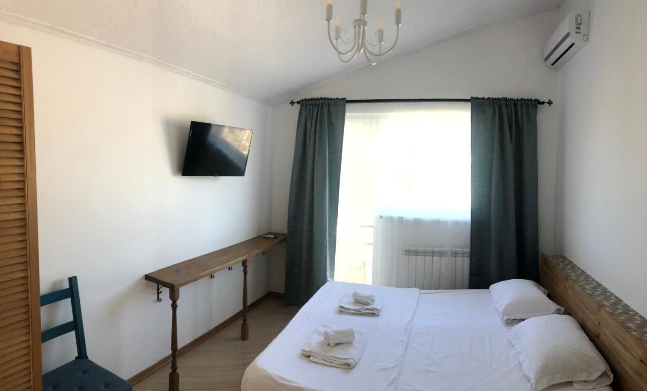 Гостиница Вилла Коронелло  Феодосия-48