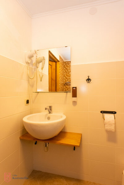 Гостиница Вилла Коронелло  Феодосия