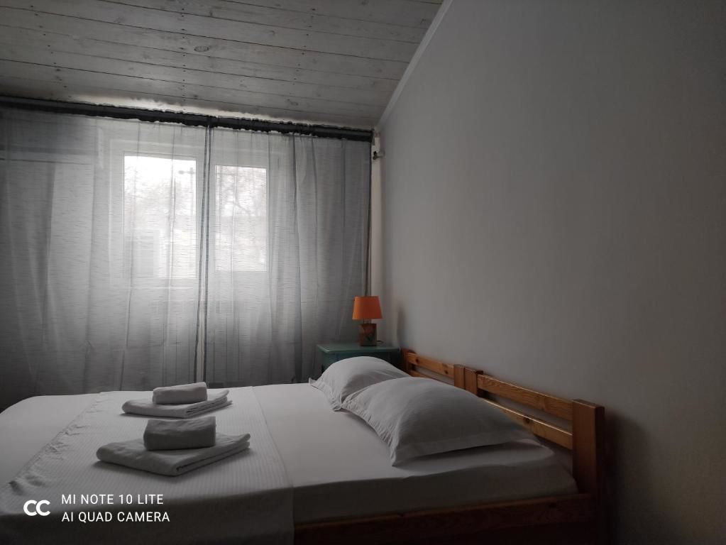 Гостиница Вилла Коронелло  Феодосия-50