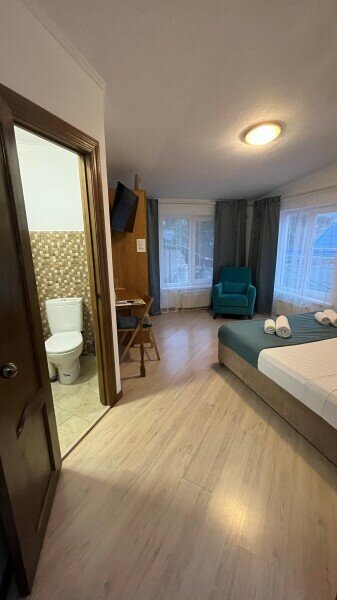 Гостиница Вилла Коронелло  Феодосия