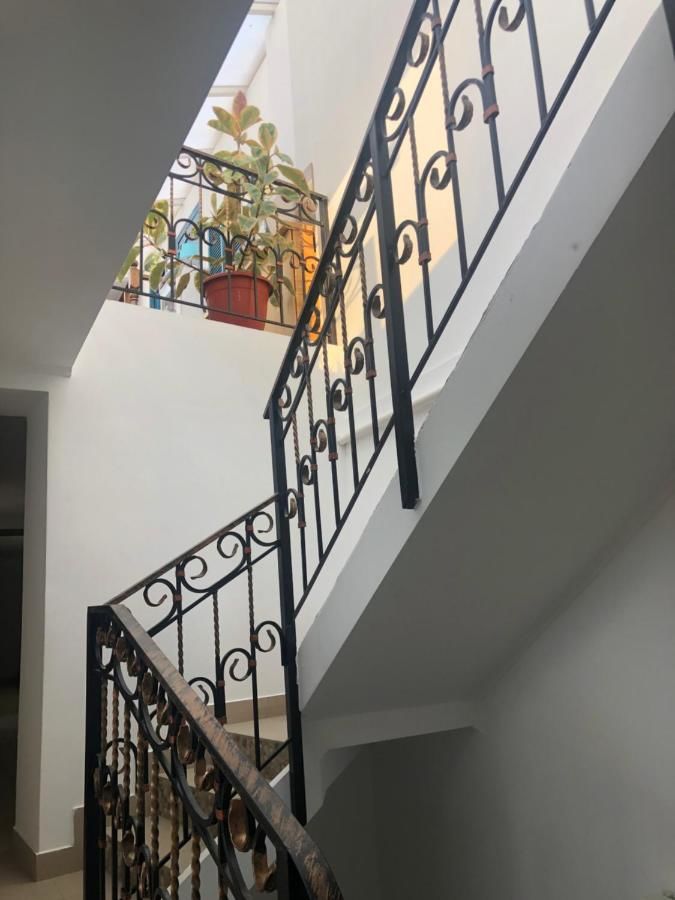 Гостиница Вилла Коронелло  Феодосия-9