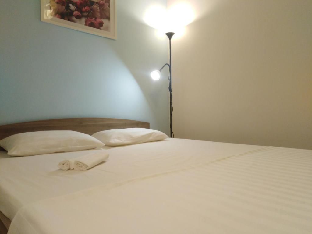 Гостиница Вилла Коронелло  Феодосия-56