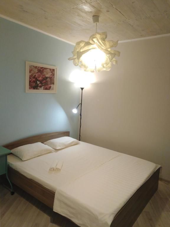 Гостиница Вилла Коронелло  Феодосия-59