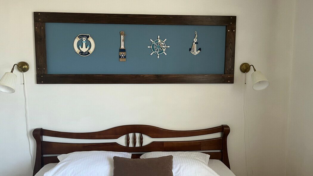 Гостиница Вилла Коронелло  Феодосия