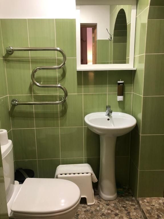 Гостиница Вилла Коронелло  Феодосия-66