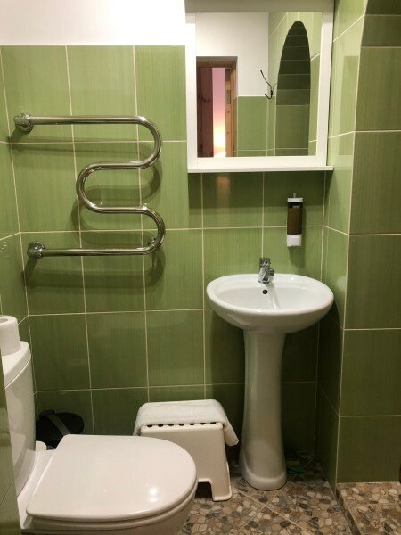 Гостиница Вилла Коронелло  Феодосия