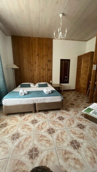 Гостиница Вилла Коронелло  Феодосия