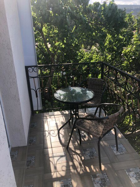 Гостиница Вилла Коронелло  Феодосия