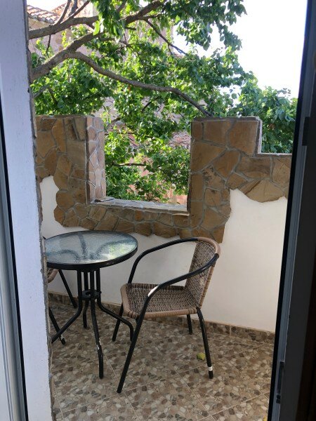 Гостиница Вилла Коронелло  Феодосия