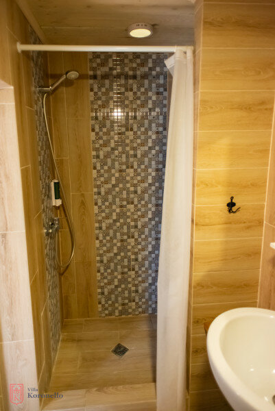 Гостиница Вилла Коронелло  Феодосия