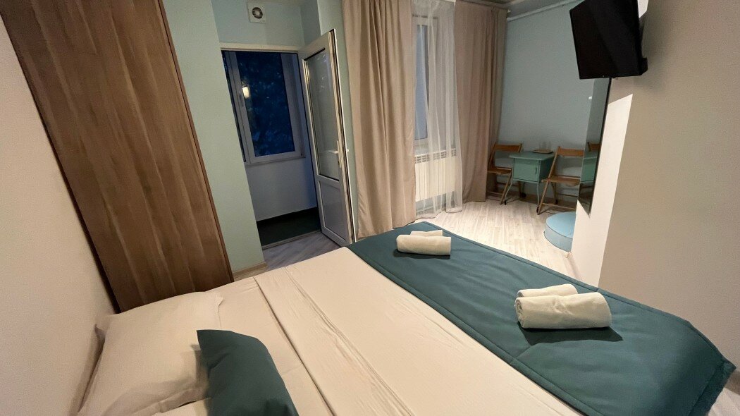 Гостиница Вилла Коронелло  Феодосия