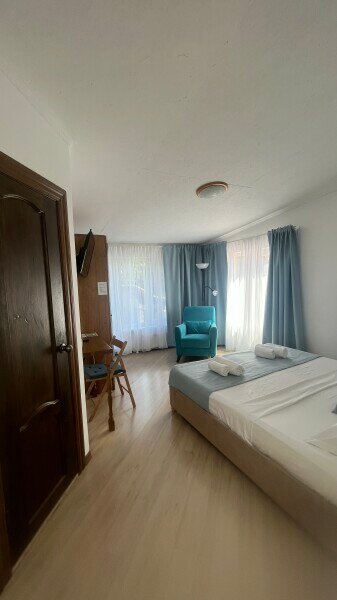 Гостиница Вилла Коронелло  Феодосия