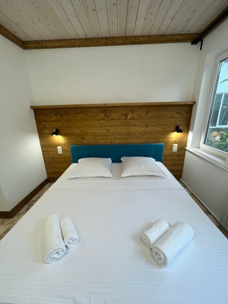 Гостиница Вилла Коронелло  Феодосия