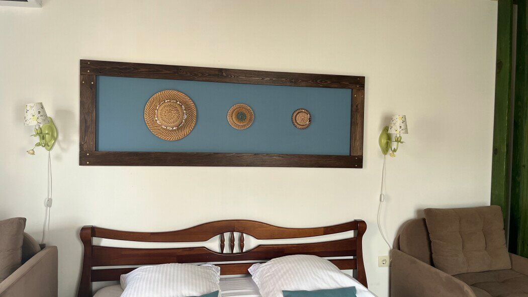 Гостиница Вилла Коронелло  Феодосия