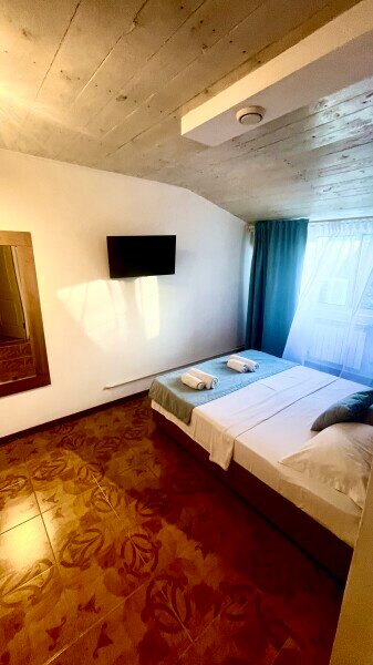 Гостиница Вилла Коронелло  Феодосия