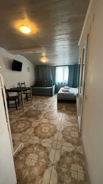 Гостиница Вилла Коронелло  Феодосия