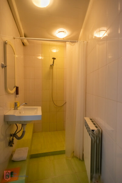 Гостиница Вилла Коронелло  Феодосия