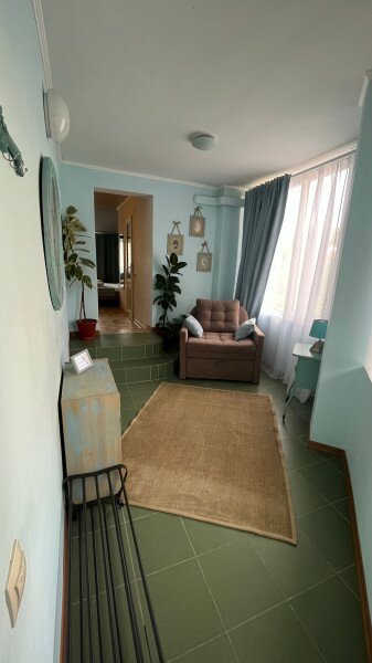 Гостиница Вилла Коронелло  Феодосия