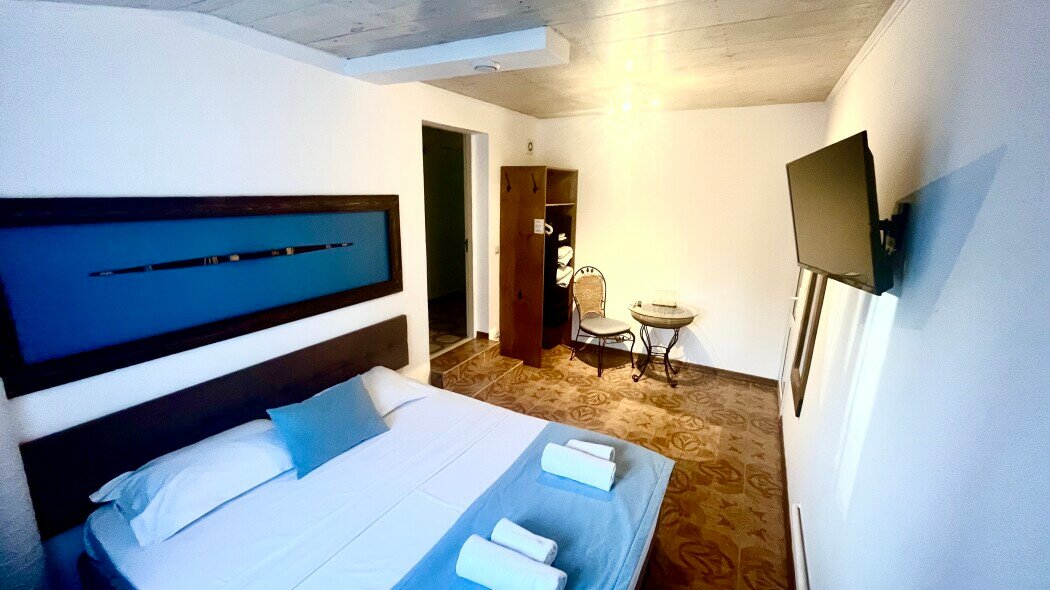 Гостиница Вилла Коронелло  Феодосия