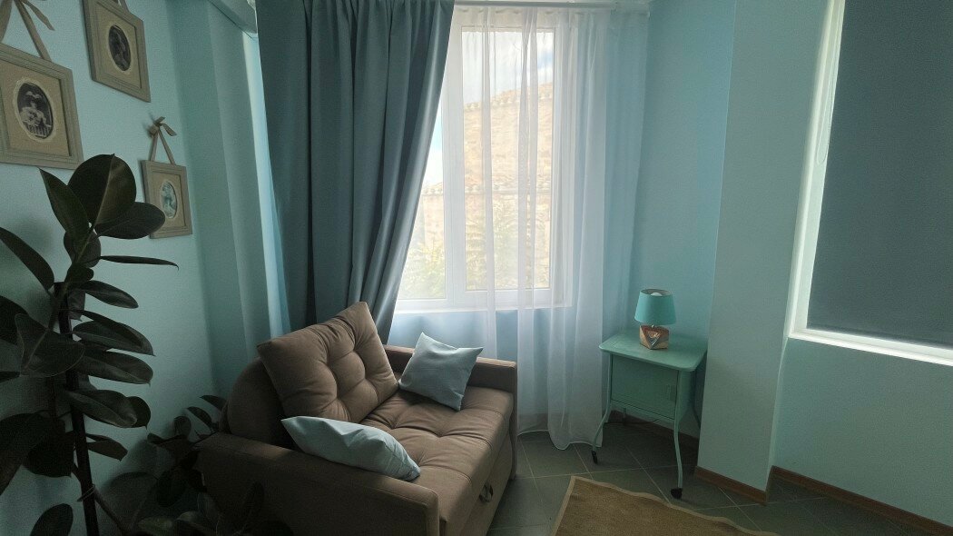 Гостиница Вилла Коронелло  Феодосия