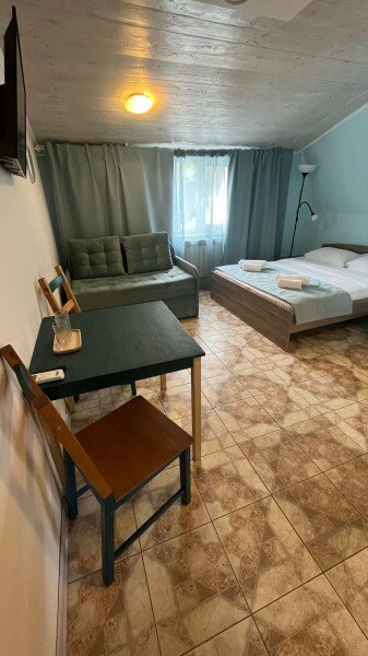 Гостиница Вилла Коронелло  Феодосия