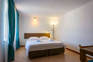 Гостиница Вилла Коронелло  Феодосия Стандарт двухместный ( 1*2,0 сп или 2*1,0 сп )-9