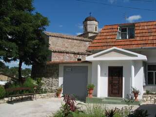 Гостиница Вилла Коронелло  Феодосия-1