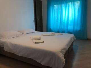 Гостиница Вилла Коронелло  Феодосия Большой двухместный номер с 1 кроватью или 2 отдельными кроватями-22