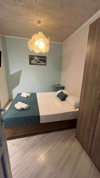 Гостиница Вилла Коронелло  Феодосия Стандарт «Эконом»(1*2,0 сп)-1