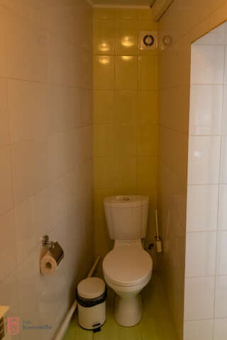 Гостиница Вилла Коронелло  Феодосия Стандарт одноместный (1*2,0 сп)-6